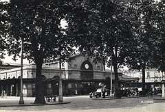 54 Nancy La Gare